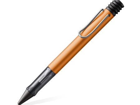 Lamy AL-Star Ball Pen - Bronze (Special Edition) Online Sale