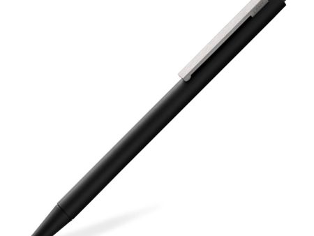 Lamy CP1 Ball Pen - Matt Black Discount