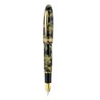 Laban Taroko Fountain Pen - Dark Forest GT Supply