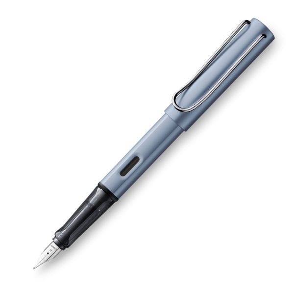 Lamy AL-star Fountain Pen - Azure (Special Edition) Fashion