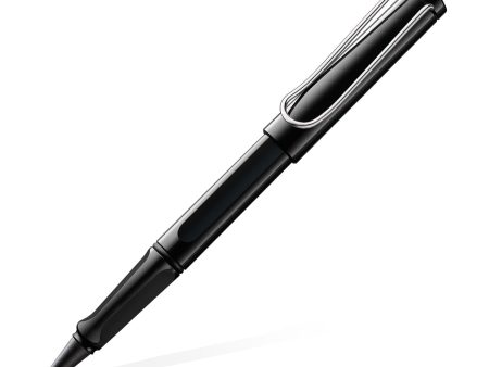 Lamy Safari Roller Ball Pen - Black Online