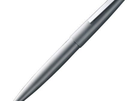 Lamy 2000 Roller Ball Pen - Brushed Stainless Steel Online