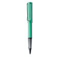 Lamy AL-Star Roller Ball Pen - Blue Green Fashion