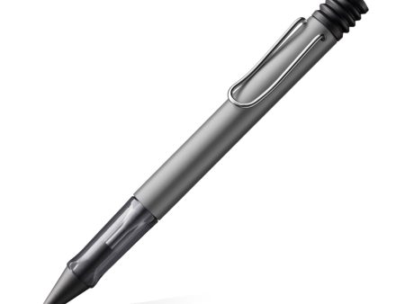 Lamy AL-star Ball Pen - Graphite For Discount