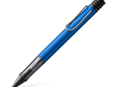 Lamy AL-Star Ball Pen - Oceanblue For Discount