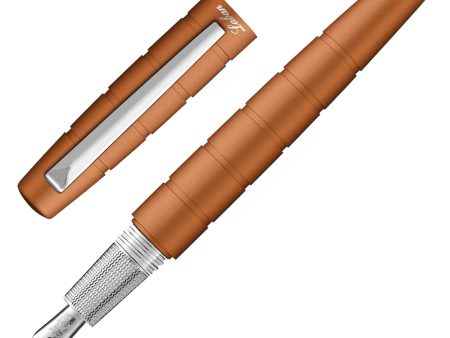 Laban Solar Fountain Pen - Venus Hot on Sale