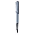 Lamy AL-star Roller Ball Pen - Azure (Special Edition) For Sale