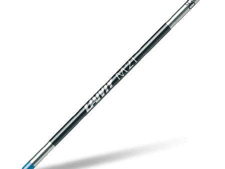 Lamy M21 Mini Ball Pen Refill, Blue Medium For Discount