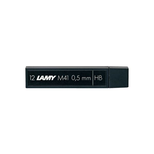 Lamy M41 Mechanical Pencil Graphite Lead - HB - 0.5mm on Sale