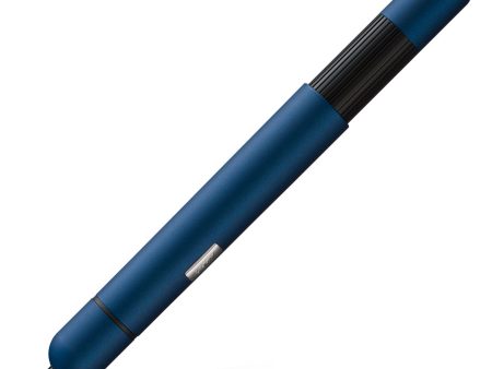 Lamy Pico Ball Pen - Imperial Blue Online Hot Sale