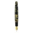 Laban Taroko Fountain Pen - Dark Forest GT Supply