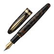 Laban Taroko Fountain Pen - Pinnacle GT For Cheap