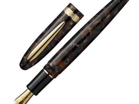 Laban Taroko Fountain Pen - Pinnacle GT For Cheap