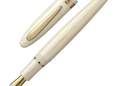 Laban Taroko Fountain Pen - Moon Cave GT Online