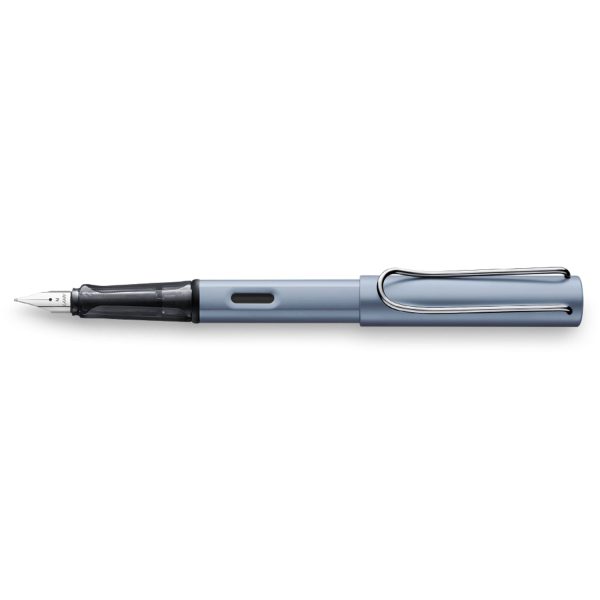 Lamy AL-star Fountain Pen - Azure (Special Edition) Fashion