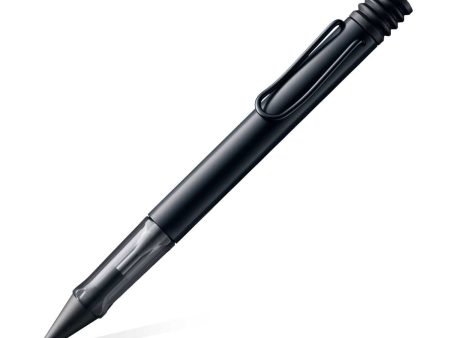 Lamy AL-star Ball Pen - Black Sale