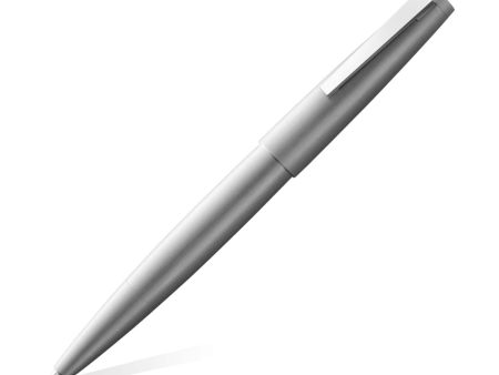 Lamy 2000 Fountain Pen - Stainless Steel Online