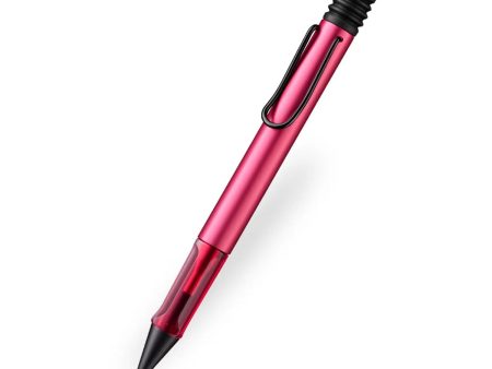 Lamy AL-star Ball Pen - Fiery (Special Edition) Online Sale