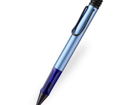 Lamy AL-star Ball Pen - Aquatic (Special Edition) Online Sale