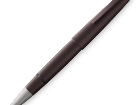 Lamy 2000 Fountain Pen - Brown (Limited Edition) on Sale