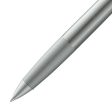 Lamy Aion Roller Ball Pen - Olivesilver For Sale