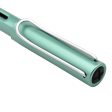 Lamy AL-Star Fountain Pen - Blue Green Online Sale