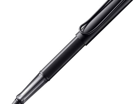 Lamy AL-Star Roller Ball Pen - Black Discount