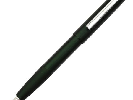 Lamy Aion Fountain Pen - Dark Green (Special Edition) For Sale