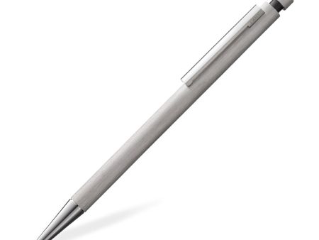 Lamy CP1 Ball Pen - Brushed Discount