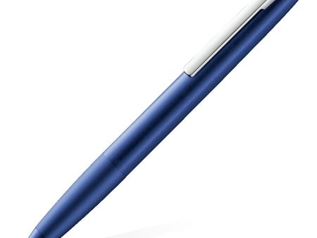 Lamy Aion Ball Pen - Darkblue Online Sale