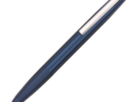 Lamy Aion Ball Pen - Deep Dark Blue (Special Edition) Sale